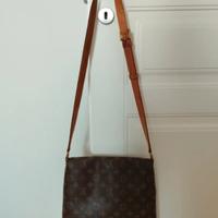 borsa tracolla originale  Louis Vuitton 