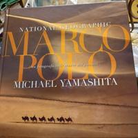 libro  MARCO POLO
