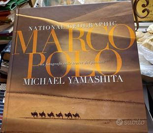 libro  MARCO POLO