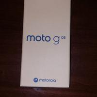 Motorola moto g05