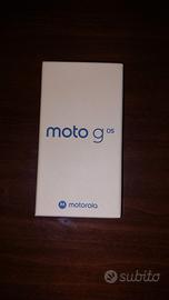 Motorola moto g05