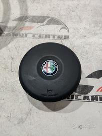 AIRBAG VOLANTE ALFA ROMEO 159 (939_)/ Sportwagon 1