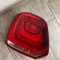 Fanale posteriore sinistro (Polo 6R Comfortline)