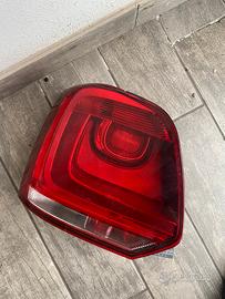 Fanale posteriore sinistro (Polo 6R Comfortline)