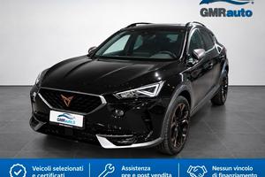 CUPRA Formentor 1.4 e-HYBRID 204 CV – Navigatore P