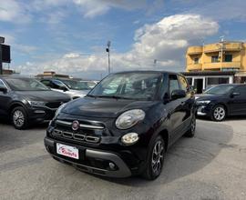 FIAT 500L 1.4 95 CV S&S Cross