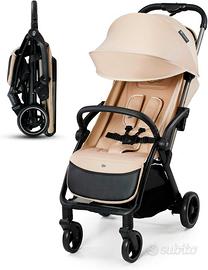 Kinderkraft APINO Passeggino Leggero 22 kg