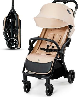 Kinderkraft APINO Passeggino Leggero 22 kg