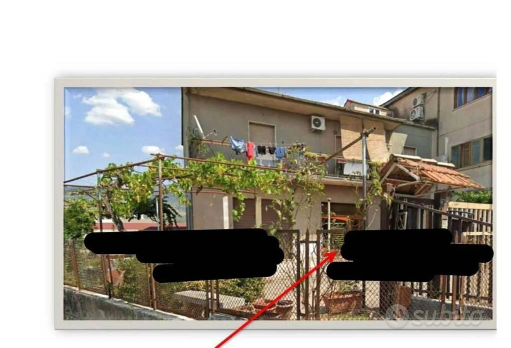 Appartamento – Montalto Uffugo, Settimo - Vista 4