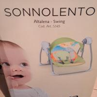 Cam Sdraietta Sonnolento Orso bejge