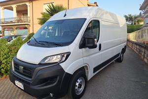 FIAT Ducato 35 2.2 Mjt 140CV LH2 - PASSO LUNGO