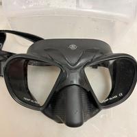 Maschera sigalsub xwild