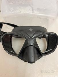 Maschera sigalsub xwild