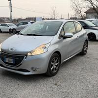 Peugeot 208 1.2 VTi 82 CV 3 porte Access