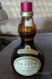 Carpenè Malvolti - Fina Vecchia Grappa