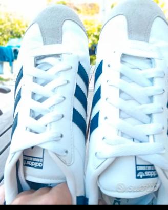scarpe Adidas Super Light 72