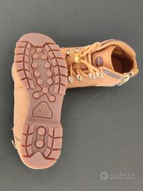 Scarpe bambino Timberland tg 33