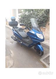 Linhai Altro modello - 2013