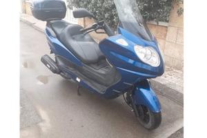 Linhai Altro modello - 2013