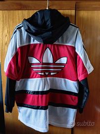 Giacca Adidas Vintage