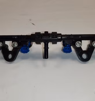 flauto e iniettori Suzuki Gsx r 1000 2017 2018 201