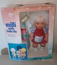Bambola Milli Migliorati 
