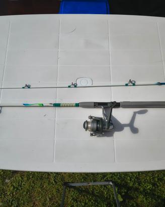 Canna da pesca