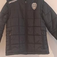 giacca junior Cesena