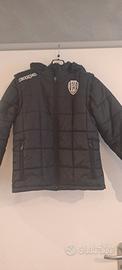 giacca junior Cesena