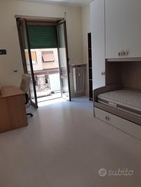 Singola Casalbertone, a 15 min da Università