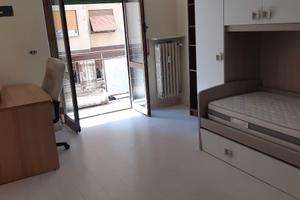 Singola Casalbertone, a 15 min da Università