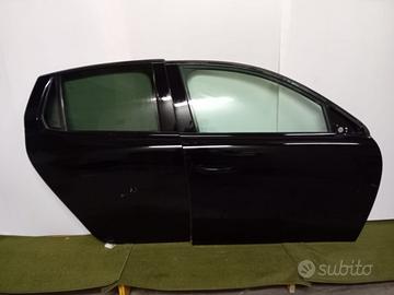 Porta anteriore posteriore dx sx lancia y 2025