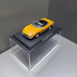 Modellino Fiat Dino 2400 1/43