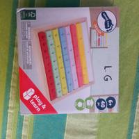 gioco per imparare le divisioni