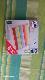 gioco per imparare le divisioni