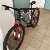 Bicicletta MTB 29"