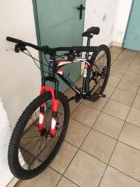 Bicicletta MTB 29"