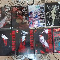 Fumetti giapponesi / Manga