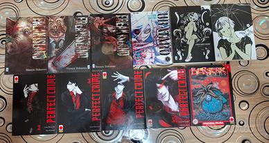 Fumetti giapponesi / Manga