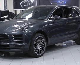 Porsche Macan S TD 130 MILA KM 2018