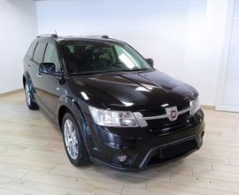 FIAT Freemont 2.0 Multijet 170 CV Lounge