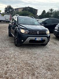 Dacia Duster 1.5 Blue dCi 8V 115 CV 4x2 Prestige