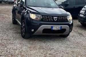Dacia Duster 1.5 Blue dCi 8V 115 CV 4x2 Prestige