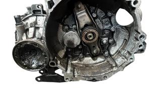 Cambio Seat ibiza 1600 tdi 90 cv 2009/2017 MZL