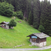 Baita/maso/rustico Valle del Vanoi-Trentino