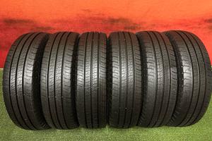 195 75 16C Gomme GoodYear 2021 Estive 195 75 R16C
