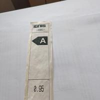 IGNIS LOE6052/1  e  LAVATRICI  WHIRLPOOL  ANALOGHE