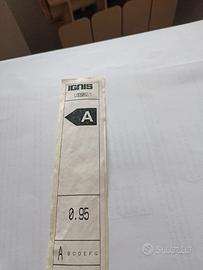 IGNIS LOE6052/1  e  LAVATRICI  WHIRLPOOL  ANALOGHE