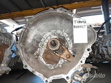Cambio Manuale Per Toyota For - Four Runner 4x4