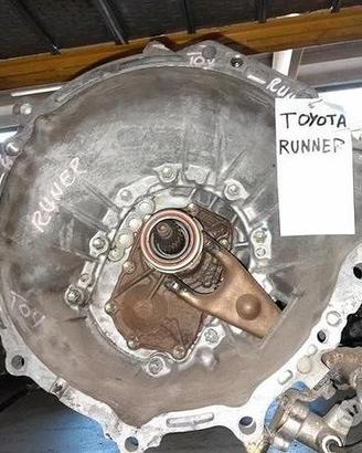 Cambio Manuale Per Toyota For - Four Runner 4x4